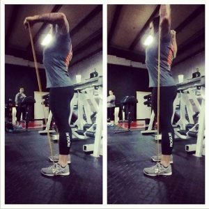 standing banded windmill copy