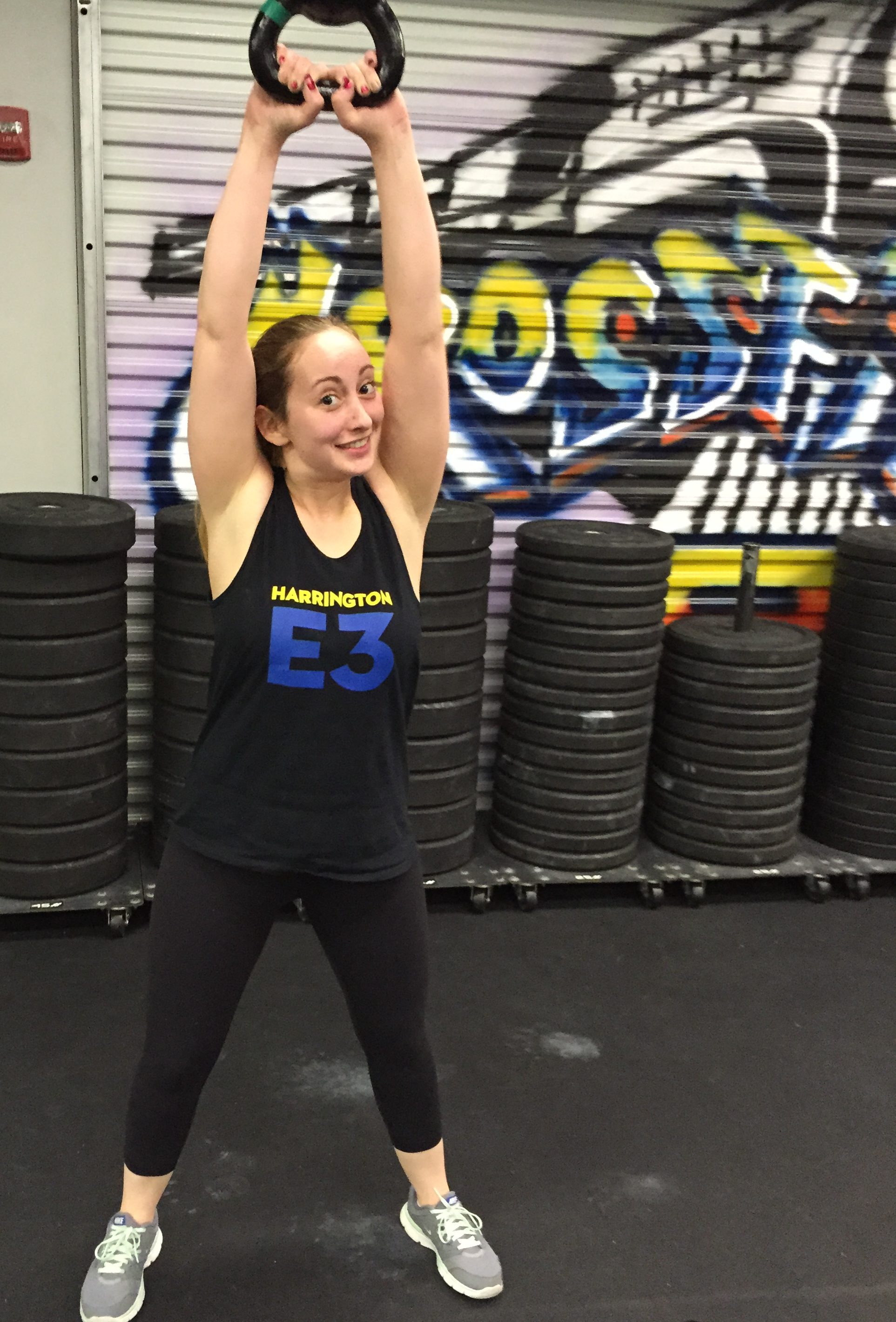 Stephanie Siravo - Wayne