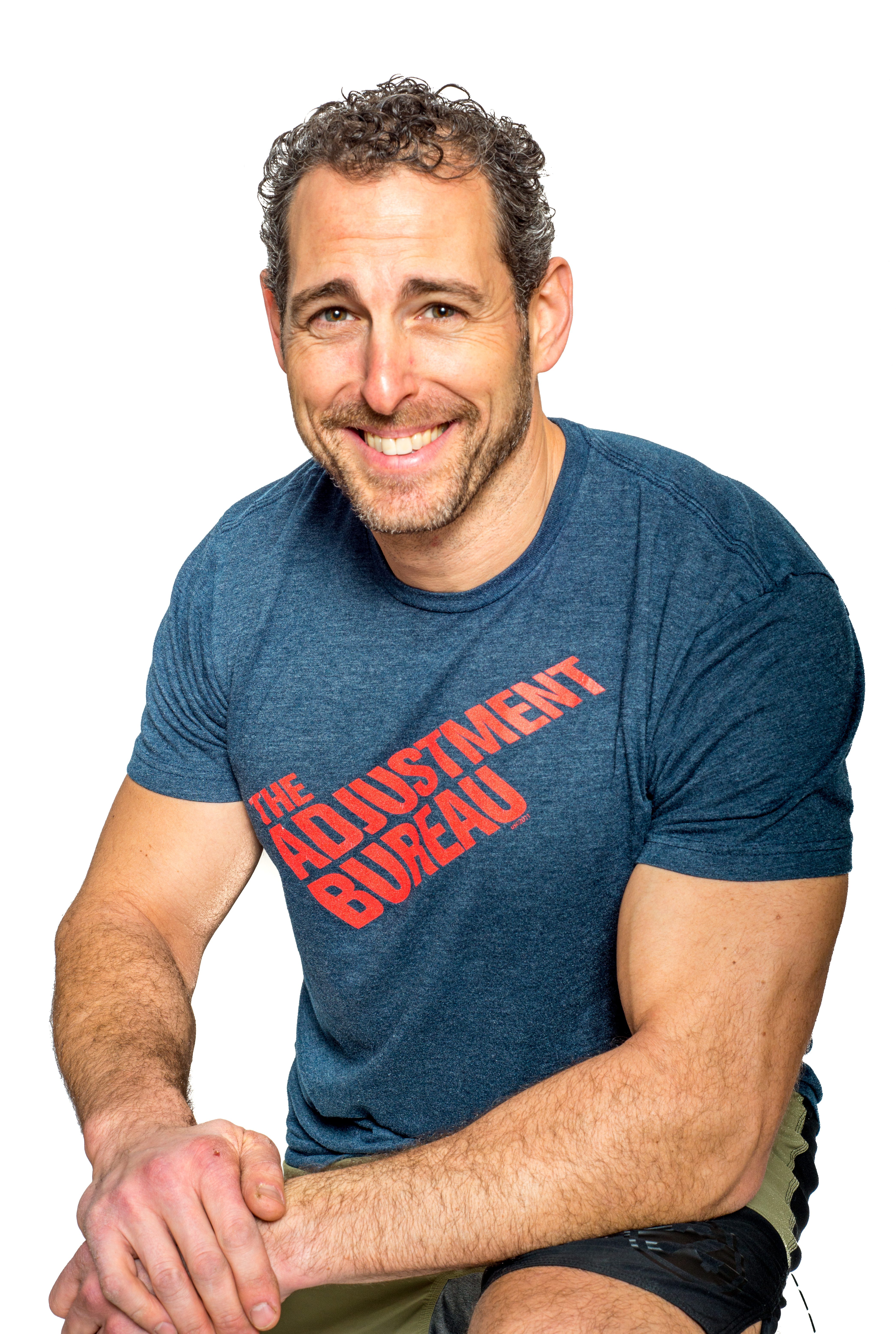 Stu Katzen - Ardmore