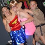 Halloween Party - Ardmore