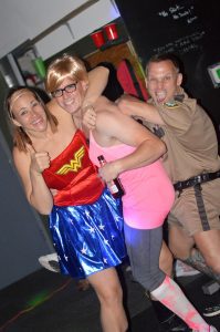 Halloween Party - Ardmore