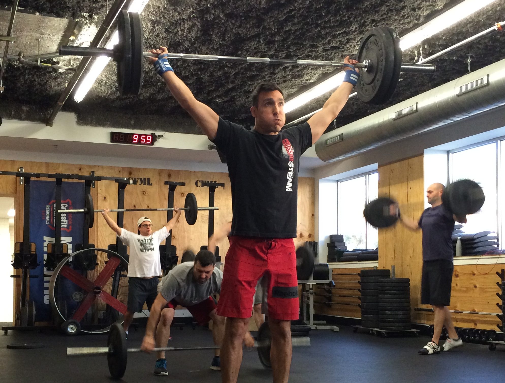 Frank Trapani - Ardmore