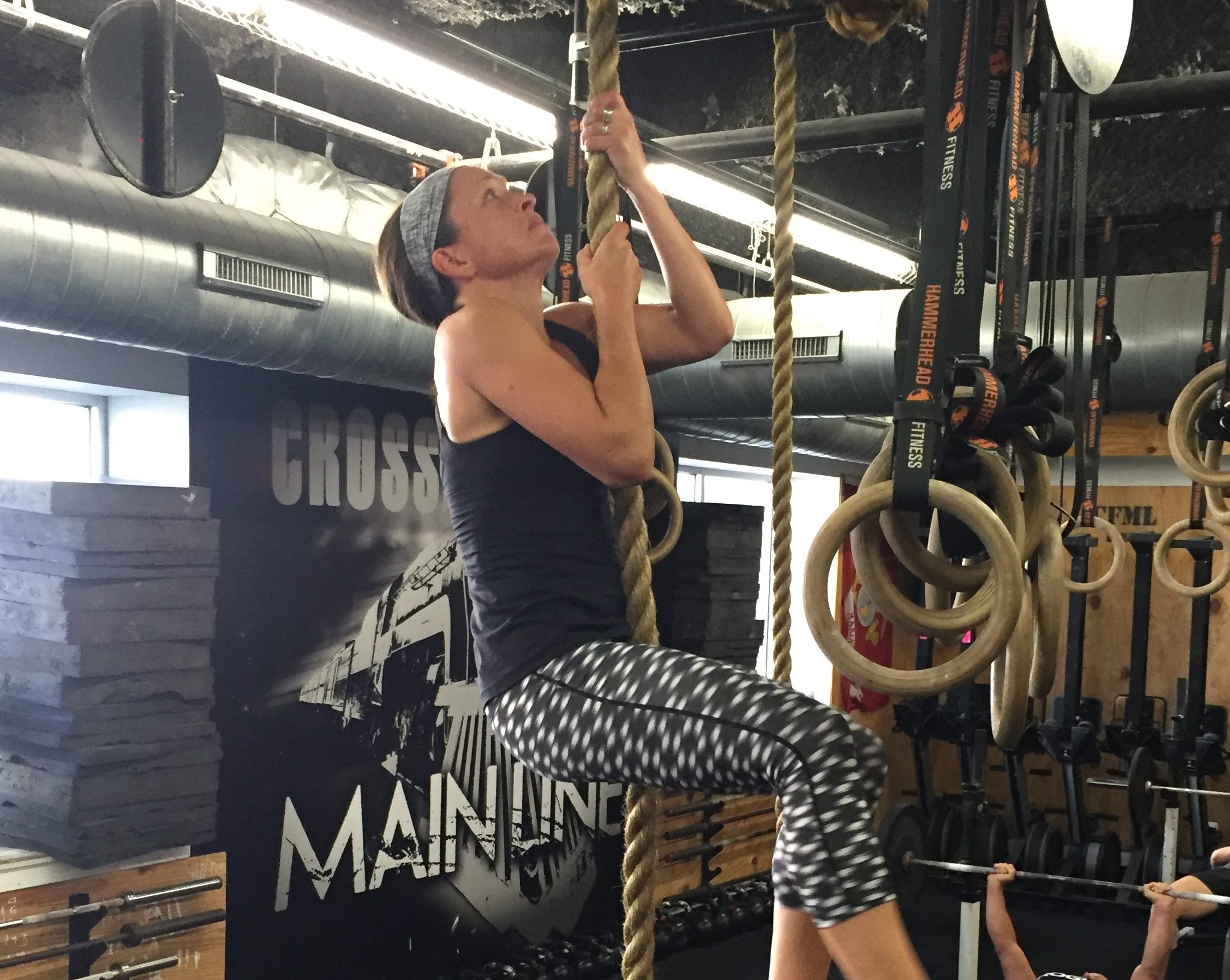 Asia Friedman - Ardmore