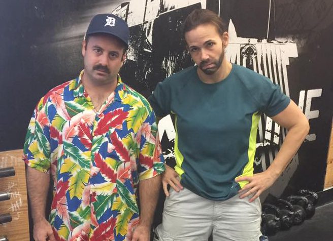 Jonah & Jonah - Ardmore