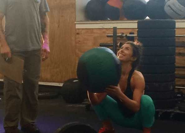 Happy Birthday Jena Dubov