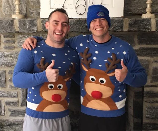 Steve & Scott - Wayne