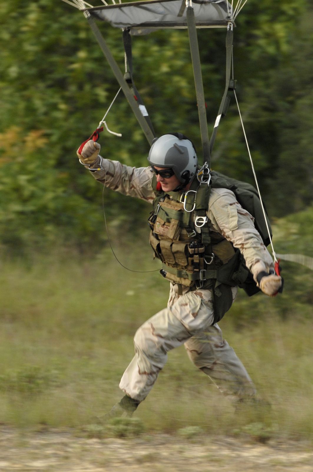 Timothy P. Davis, 28, who was killed on Feburary, 20 2009 supporting operations in OEF