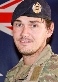 Scott James Smith was killed in action in Afghanistan on 21 October 2012.