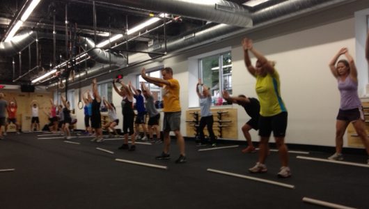 2012 Foundations