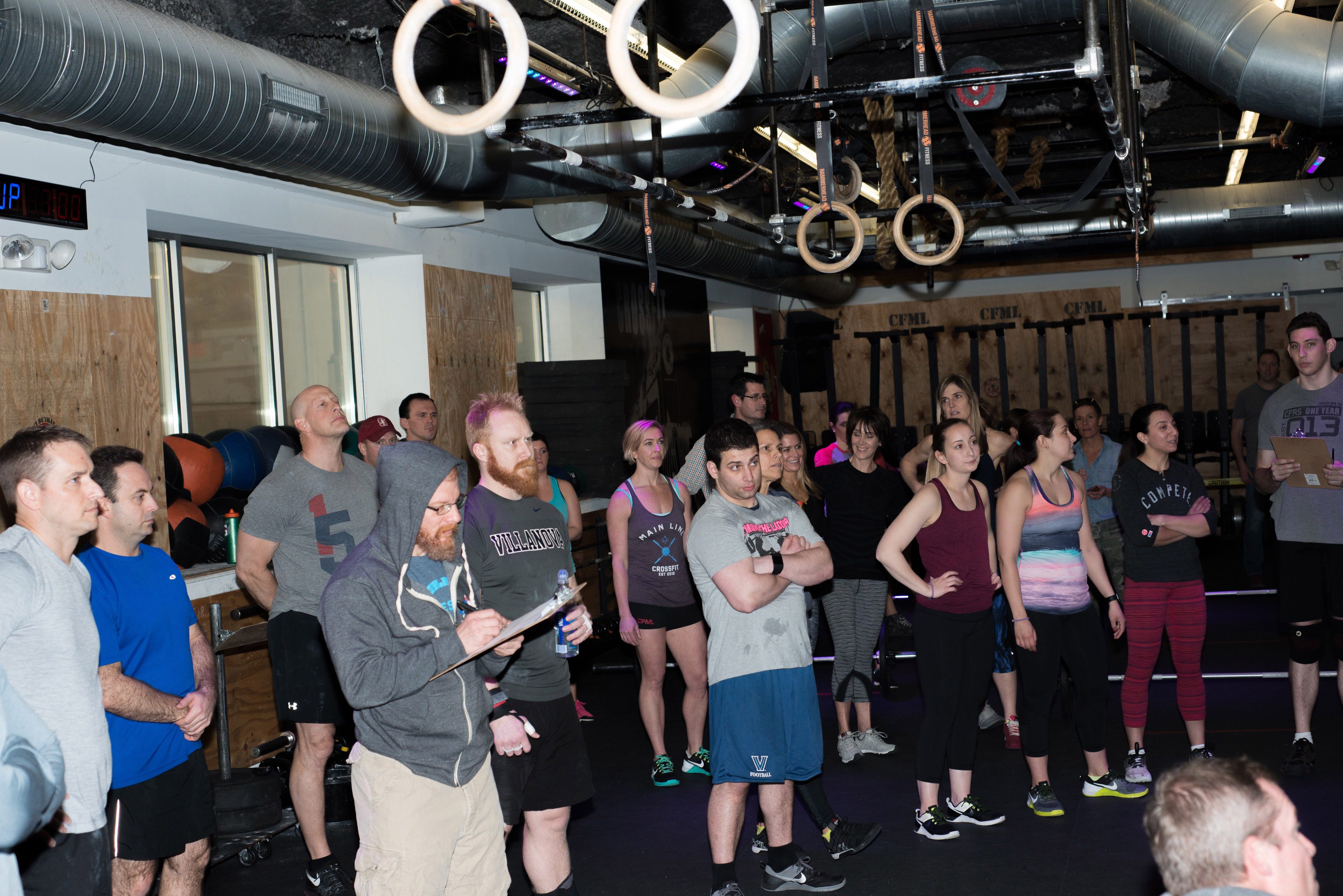 Friday Night Lights 16.3