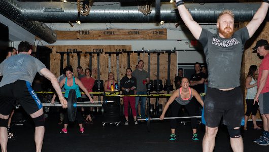 Friday Night Lights - 2016