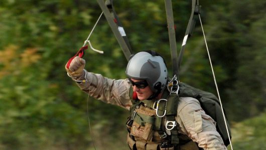 In honor of USAF SSgt Timothy P. Davis