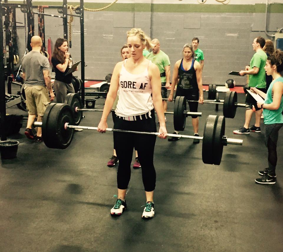 Coach Lea - Friday night Lights 17.4