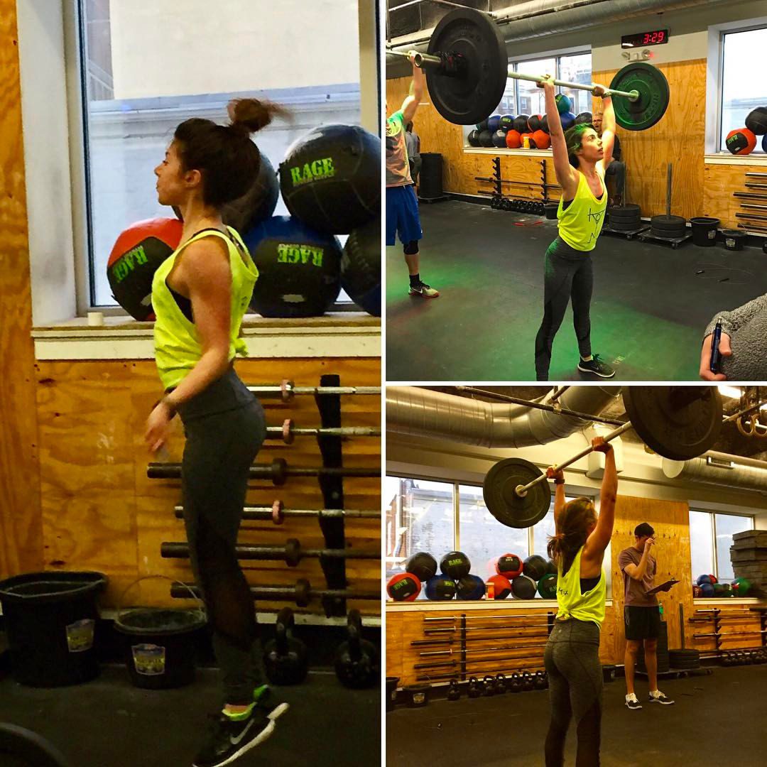 Jena - Friday Night Lights