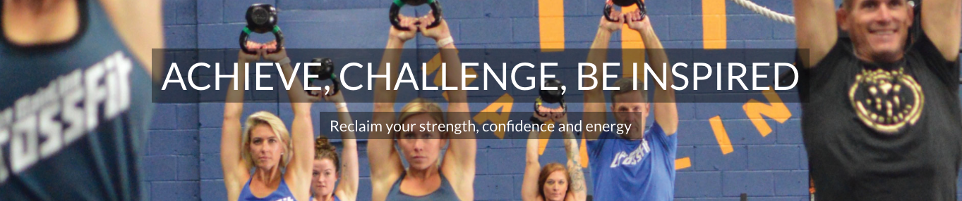 Weekly Email Header
