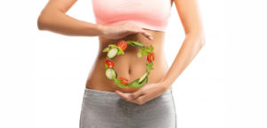 gut